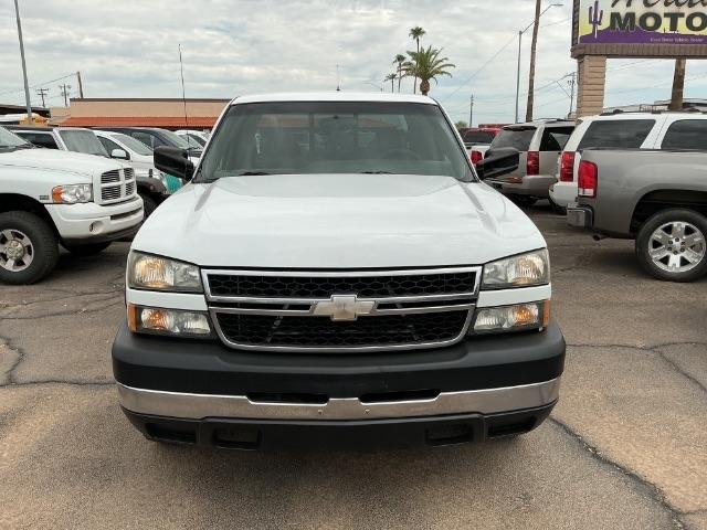 chevrolet silverado 2500hd 2006 1GCHK29U56E148574 image chevrolet silverado 2500hd 2006 1GCHK29U56E148574 image
